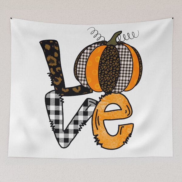 Item preview, Cheetah Love Pumpkin leopard print- Fall  designed and sold by Designs Of all kinds.
