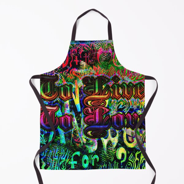Item preview, To Live To Love VIII designed and sold by godsquestion.