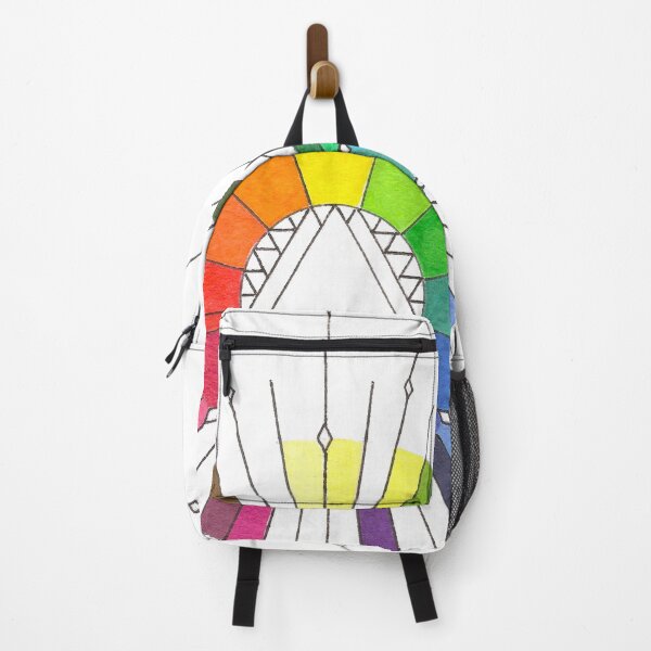 Item preview, Color Compass Mandala designed and sold by Christian Fasy.