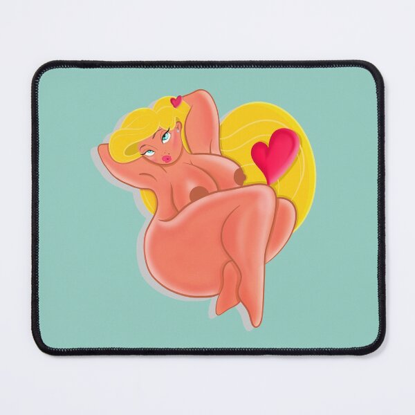 Item preview, NUDE BLONDE designed and sold by MAYRA PEREZ.