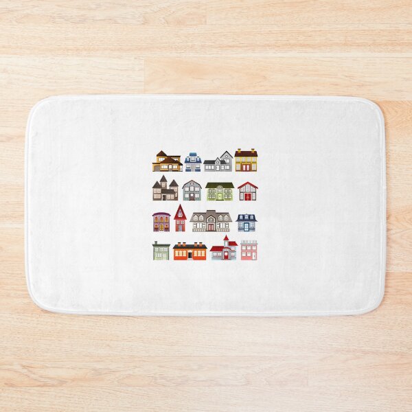 Item preview, Different Houses designed and sold by TheDillen.