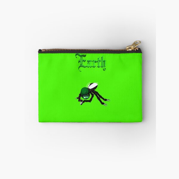 Item preview, 267. Earth (Mutant Fly) designed and sold by ciullocorp.
