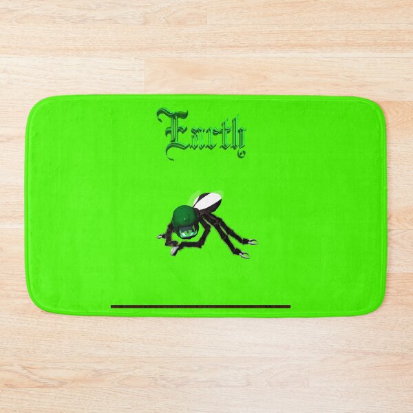 Item preview, 267. Earth (Mutant Fly) designed and sold by ciullocorp.