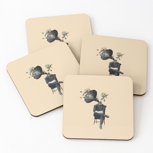 Item preview, A melody for birds designed and sold by Nikolina Vuković.