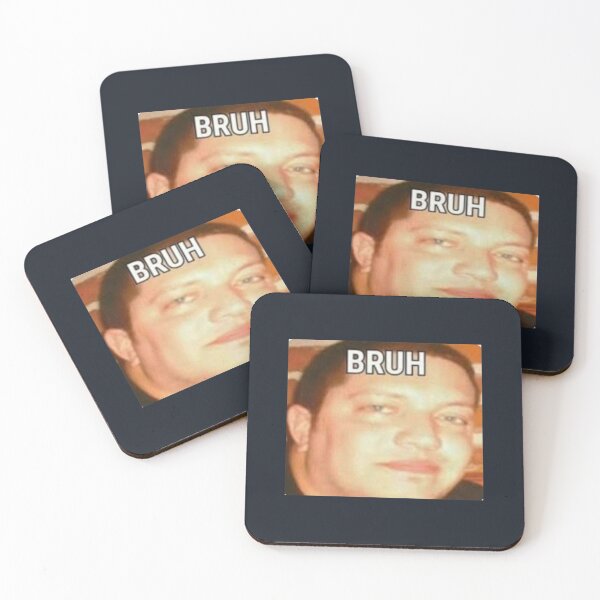 Item preview, bruh designed and sold by HendraxKane.