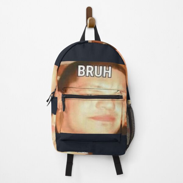 Item preview, bruh designed and sold by HendraxKane.