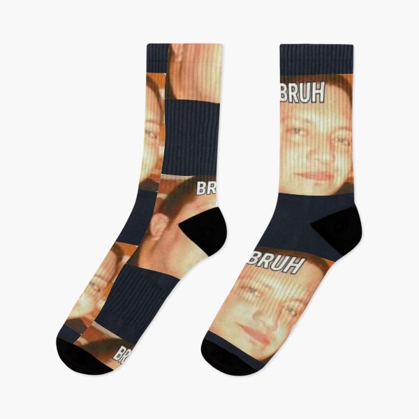 Item preview, bruh designed and sold by HendraxKane.