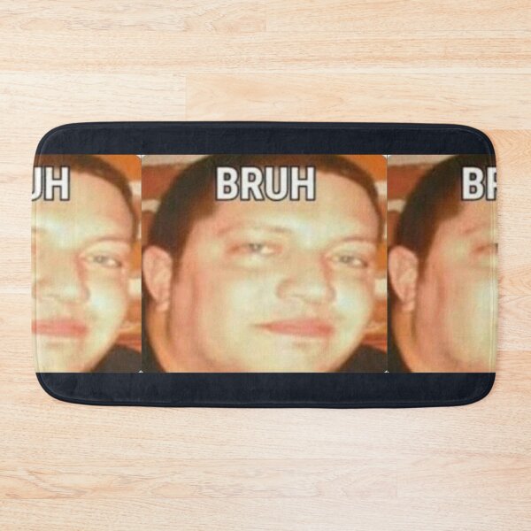 Item preview, bruh designed and sold by HendraxKane.