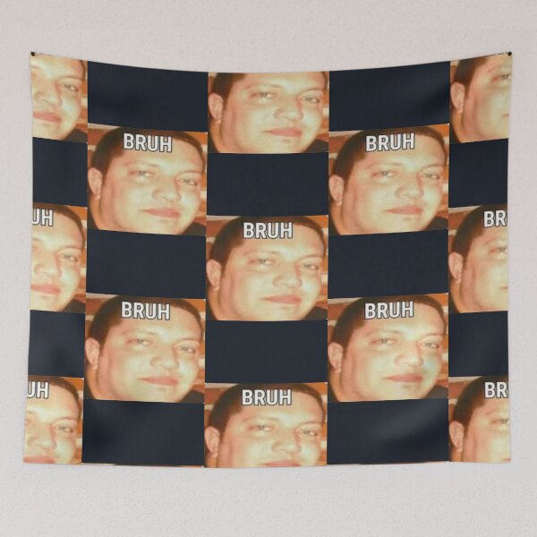 Item preview, bruh designed and sold by HendraxKane.