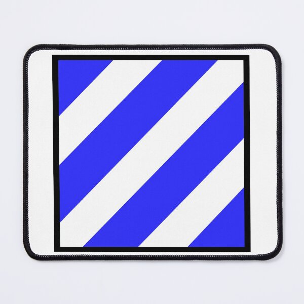 Item preview, 3rd Infantry Division - US Army designed and sold by Buckwhite.