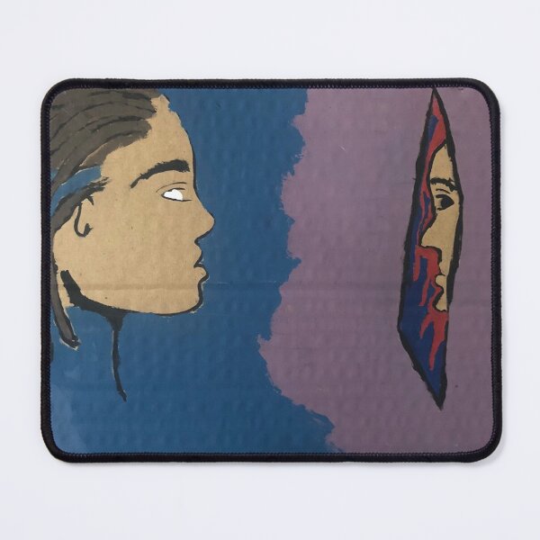 Item preview, Reflection designed and sold by PoeticRev.
