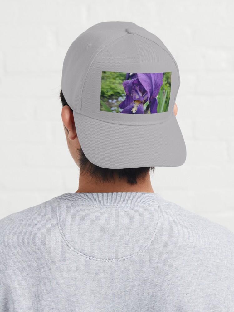 Alternative Ansicht von Taglilie Cap