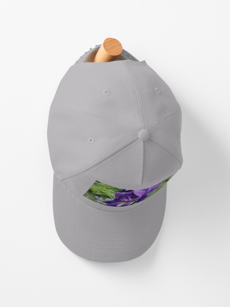 Alternative Ansicht von Taglilie Cap