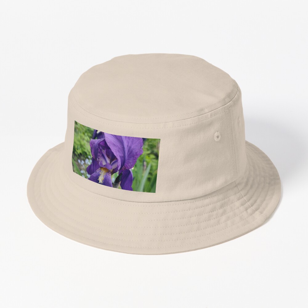 Artikel-Vorschau von Bucket Hat, designt und verkauft von Gourmetkater.