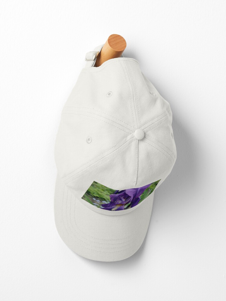 Alternative Ansicht von Taglilie Cap