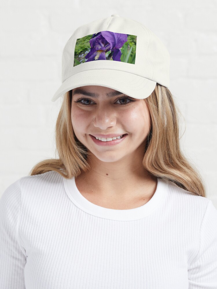Alternative Ansicht von Taglilie Cap
