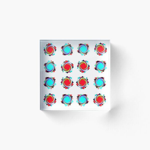 Item preview, Abstract Pattern designed and sold by Quilar.