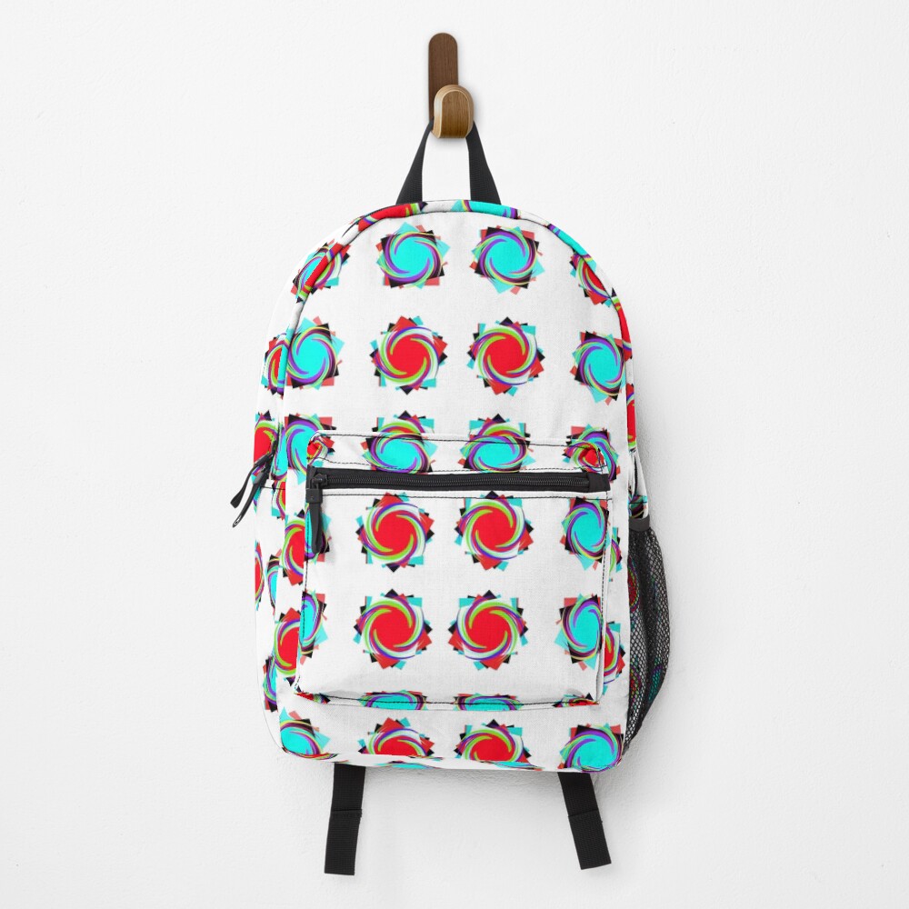 Item preview, Backpack designed and sold by Quilar.