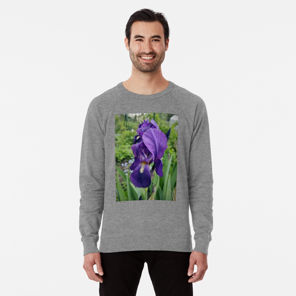 Artikel-Vorschau von Leichter Pullover, designt und verkauft von Gourmetkater.
