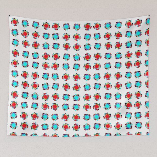 Item preview, Abstract Pattern designed and sold by Quilar.