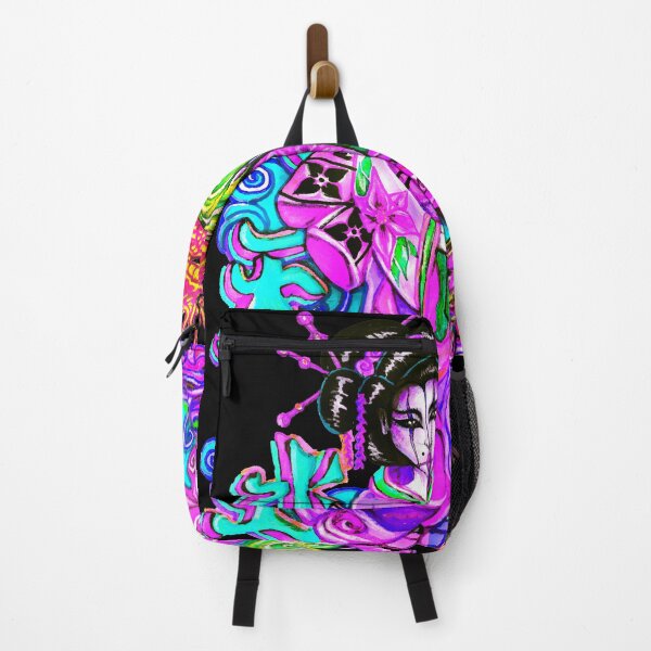 Item preview, Pink Geisha designed and sold by Ogfx.