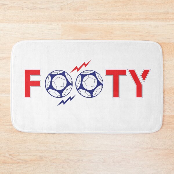 Item preview, Footy - football lover designed and sold by cruzzcreation.