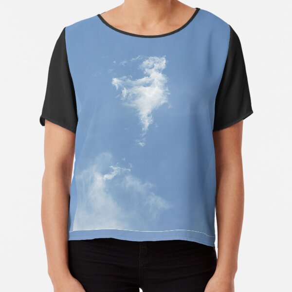 Cloud Dancer T-Shirts for Sale | Redbubble