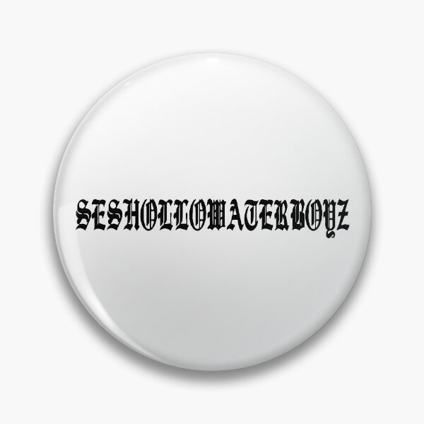 Item preview, SHWB designed and sold by RomeoFlaco.
