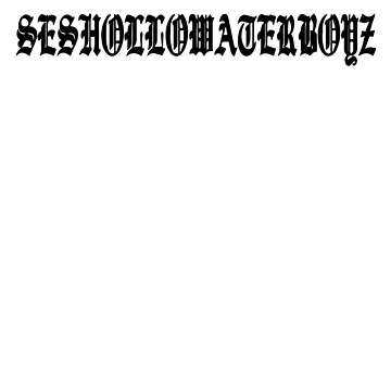 Artwork thumbnail, SHWB by RomeoFlaco