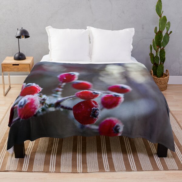 Item preview, H0126 Frozen Currants designed and sold by photographyemd.