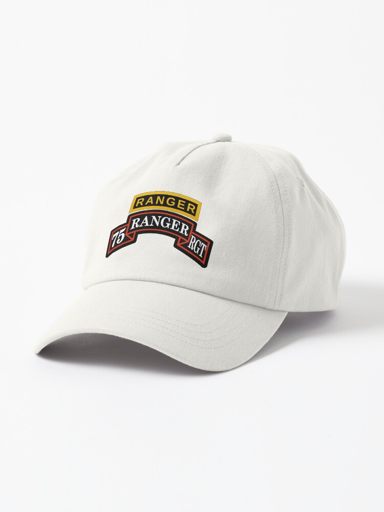 army ranger beanie