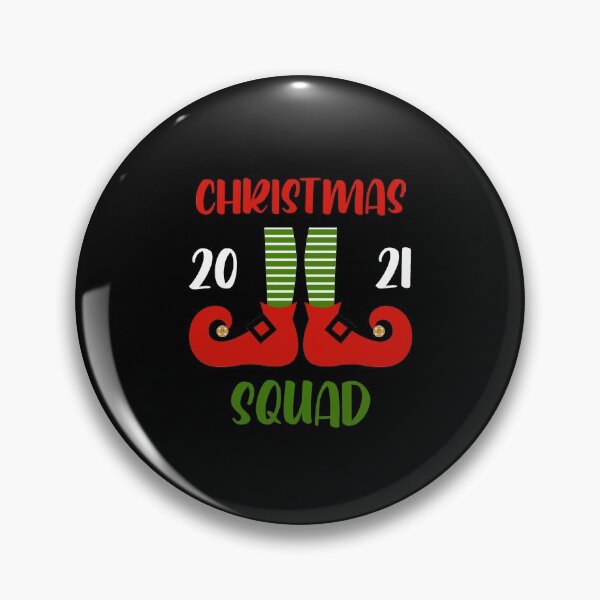 Item preview, Christmas Squad Family Group Matching Christmas Party Pajama designed and sold by BELASKRI STORE.