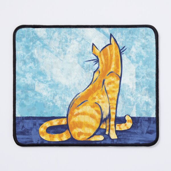 Item preview, Window Cat designed and sold by jackalopefoot.