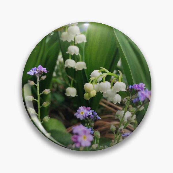 Item preview, lily of the valley designed and sold by Gourmetkater.