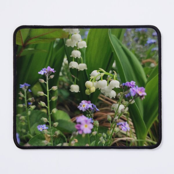 Item preview, lily of the valley designed and sold by Gourmetkater.