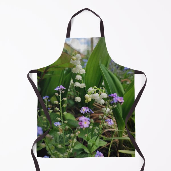 Item preview, lily of the valley designed and sold by Gourmetkater.