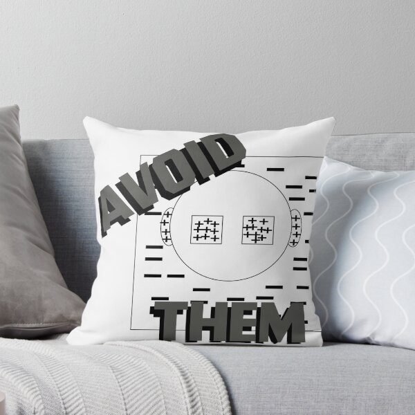 Item preview, ALLWAYS avoid negative thoughts designed and sold by DSkoupi.