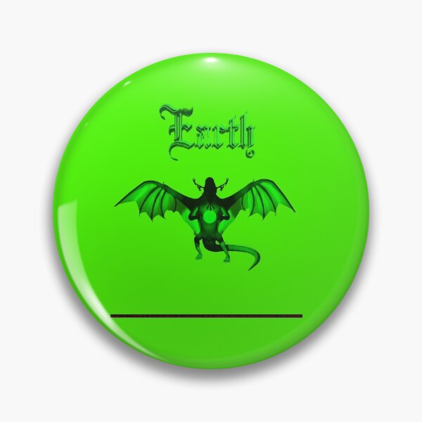 Item preview, 298. Earth (male Rijar Dragon) designed and sold by ciullocorp.