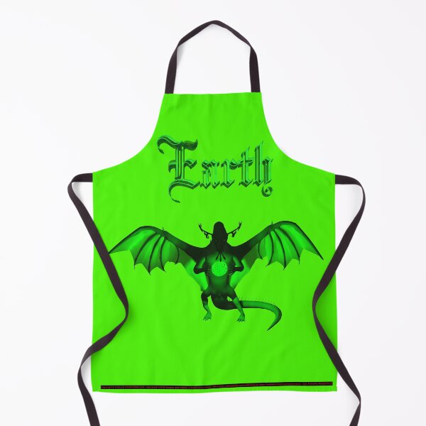 Item preview, 298. Earth (male Rijar Dragon) designed and sold by ciullocorp.