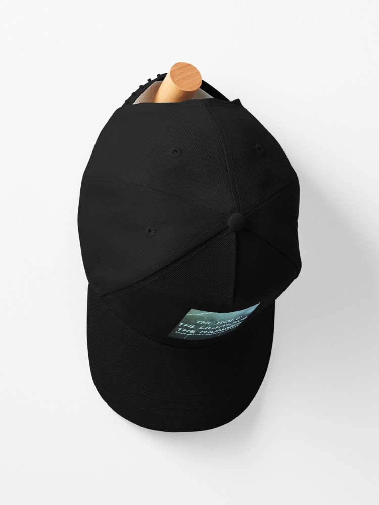 Gorra «Mariners apartment complex, lana del rey letras de» de MaryTheJunkie  | Redbubble