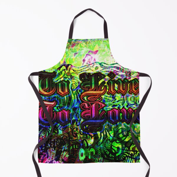 Item preview, To Live To Love IX designed and sold by godsquestion.