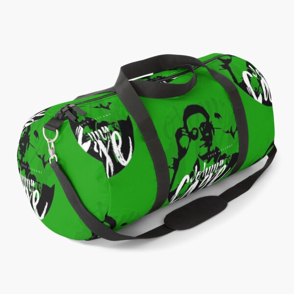 Item preview, Johnny Cage - Your Welcome - Klose Kombat designed and sold by Chris Pierre Art.