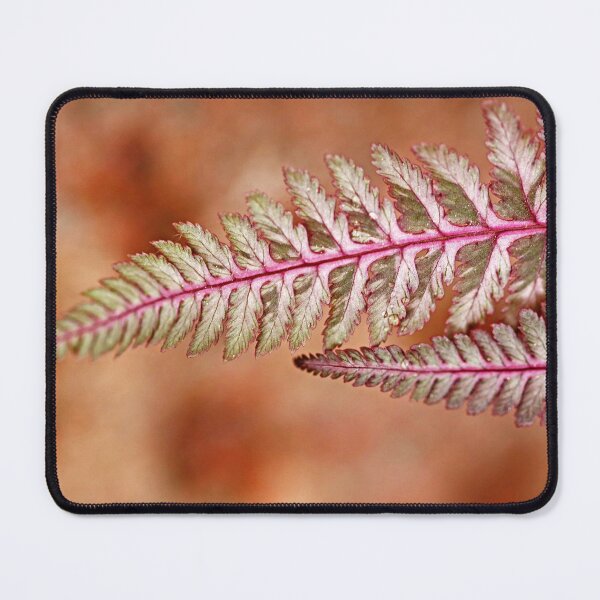 Item preview, Burgundy Fern Fronds designed and sold by Deb Oppermann.