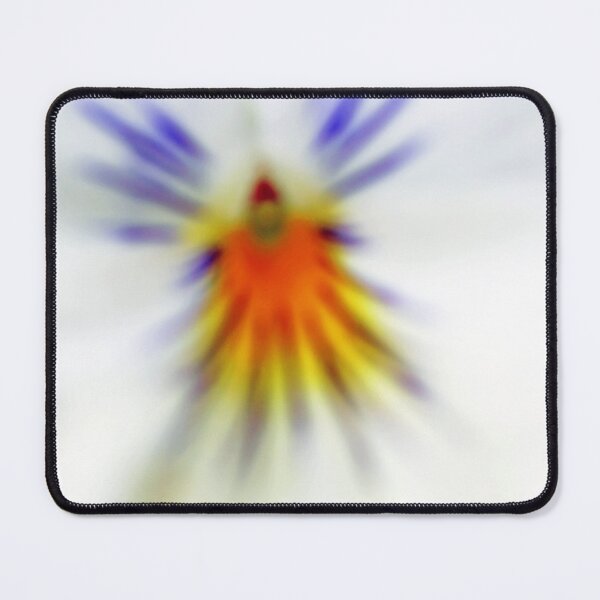 Item preview, Pansy Abstract designed and sold by Deb Oppermann.