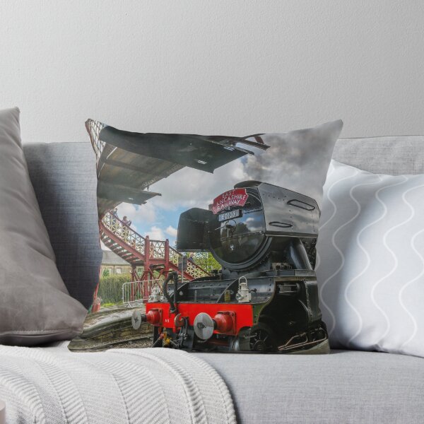 Item preview, The Flying Scotsman. designed and sold by Dave Staton.