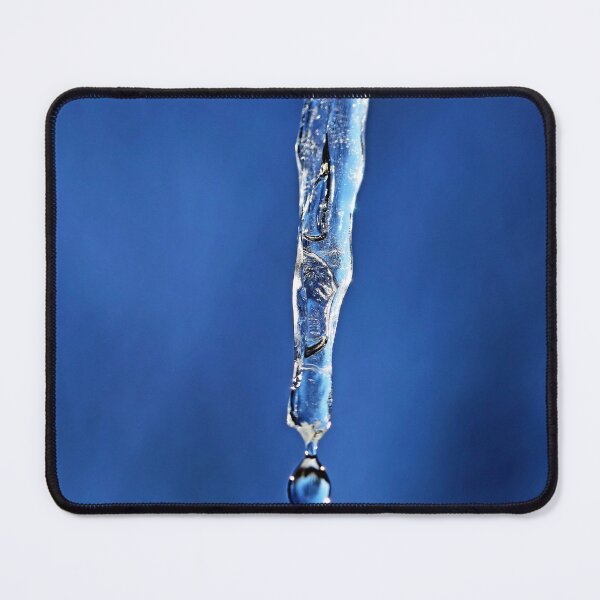 Item preview, Blue Icicle designed and sold by Deb Oppermann.
