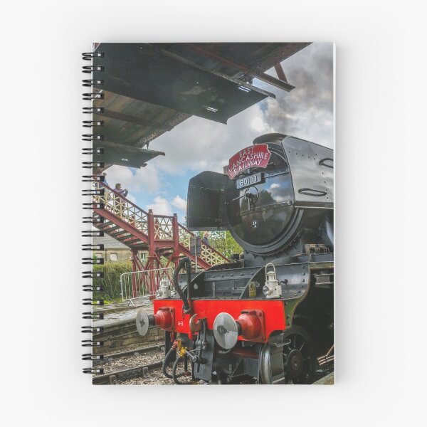 Item preview, The Flying Scotsman. designed and sold by Dave Staton.
