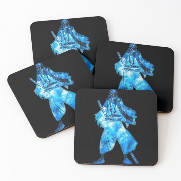 Item preview, Blue Ocean | Cool Ninja  designed and sold by Burba Design.