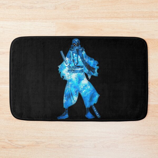 Item preview, Blue Ocean | Cool Ninja  designed and sold by Burba Design.