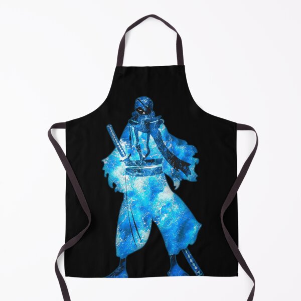 Item preview, Blue Ocean | Cool Ninja  designed and sold by Burba Design.